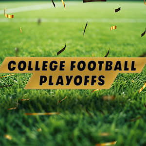 College Football Playoff Image