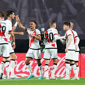 Rayo Vallecano Image