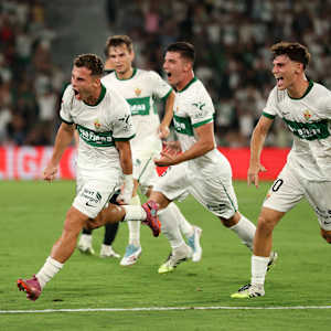 Elche CF Image
