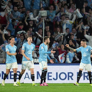 RC Celta de Vigo Image