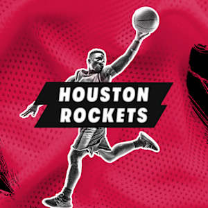 Houston Rockets Image
