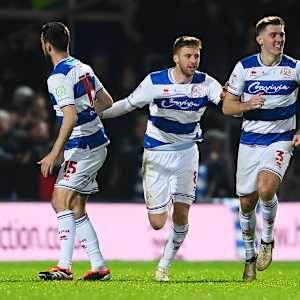 Queens Park Rangers FC Image