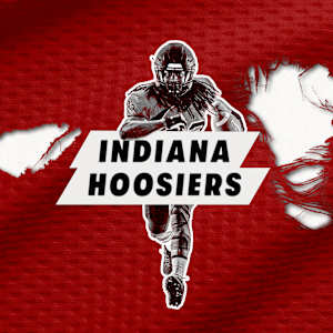 Indiana Hoosiers Football Image