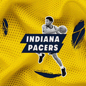 Indiana Pacers Image