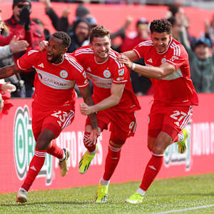 Chicago Fire FC Image