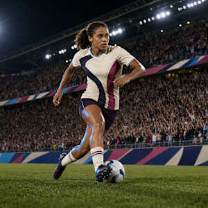 NWSL Championship Image