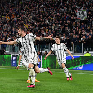 Juventus FC Image