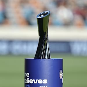 SheBelieves Cup Parking Image