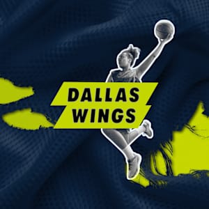Dallas Wings Parking Image