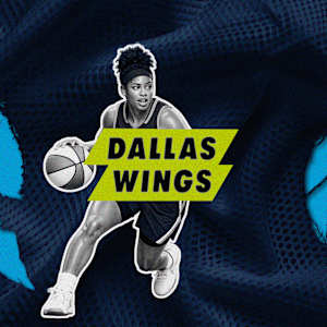 Dallas Wings Parking Image