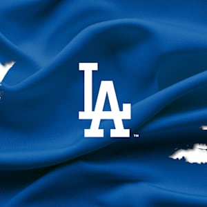 Los Angeles Dodgers Image