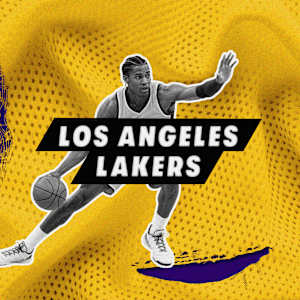 Los Angeles Lakers Image