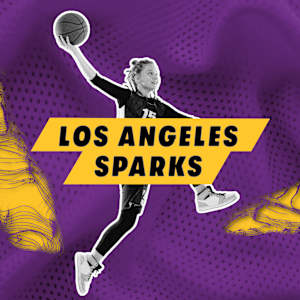 Los Angeles Sparks Image