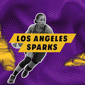 Los Angeles Sparks Image