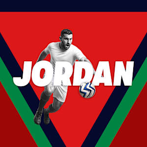 Jordan Mens National Football Image