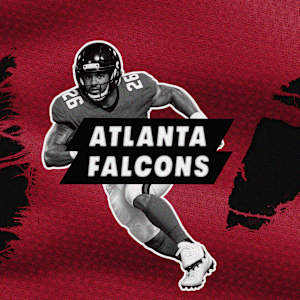 Atlanta Falcons Image
