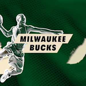 Milwaukee Bucks Image