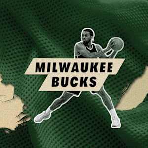 Milwaukee Bucks Image