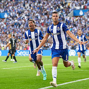 FC Porto Image
