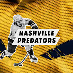 Nashville Predators Image