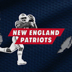 New England Patriots Image
