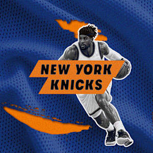 New York Knicks Image