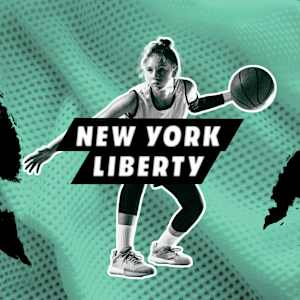 New York Liberty Parking Image