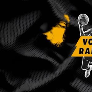 VCU Rams Mens Basketball Parking Image