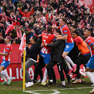 Girona FC Image