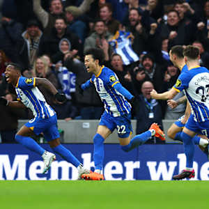 Brighton and Hove Albion FC Image