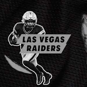 Las Vegas Raiders Image