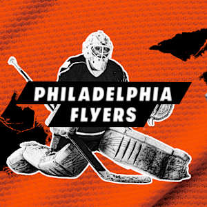 Philadelphia Flyers Image