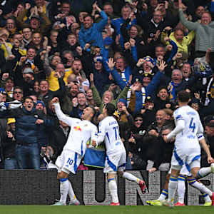 Leeds United FC Image