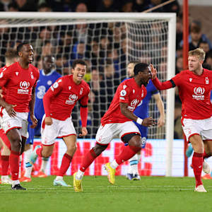 Nottingham Forest FC Image