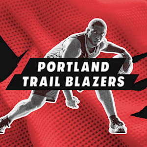 Portland Trail Blazers Image