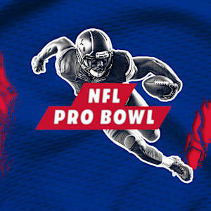 NFL Pro Bowl Image