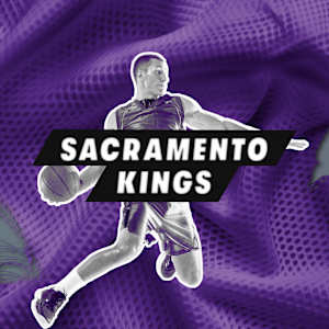 Sacramento Kings Image