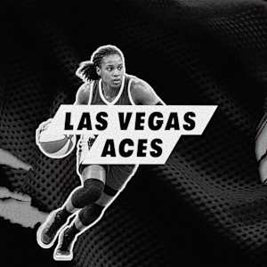 Las Vegas Aces Image