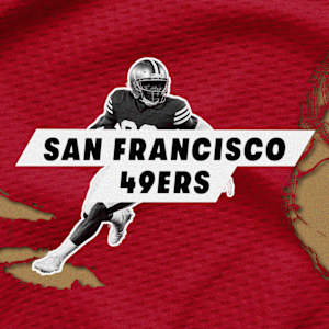 San Francisco 49ers Image