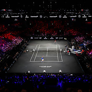 Laver Cup Image