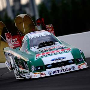 NHRA 4 Wide Nationals Image