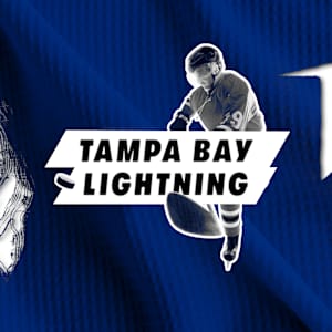 Tampa Bay Lightning Parking Image