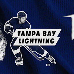 Tampa Bay Lightning Parking Image