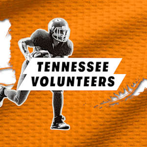Tennessee Vols Football Image