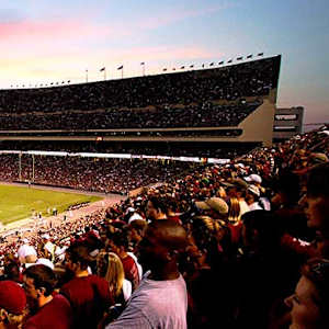 Texas A&M Aggies Football Image