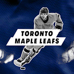 Toronto Maple Leafs Image