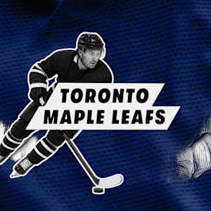 Toronto Maple Leafs Parking Image