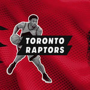 Toronto Raptors Image