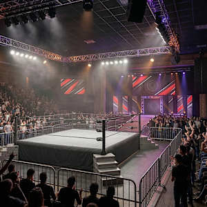 Major League Wrestling Image