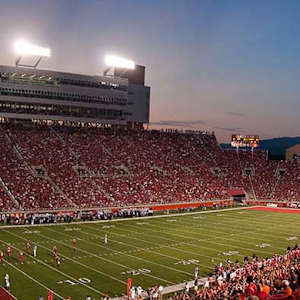 Utah Utes Football Image